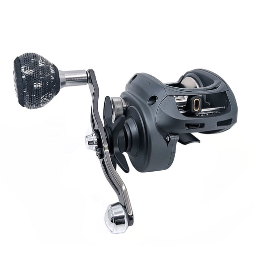 Daiwa Lexa TW Baitcasting Reels — Charkbait