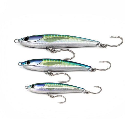 Duran DFP Universal Reel Clamps — Charkbait