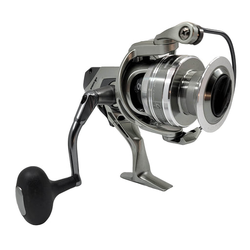 Okuma Komodo SS Baitcasting Reels — Charkbait