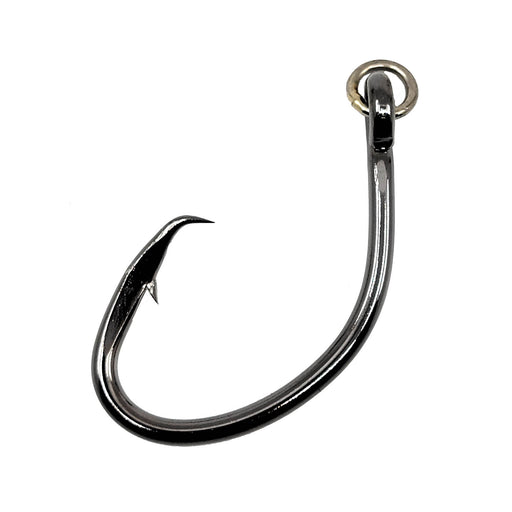 Owner Ringed Mutu Circle Hook | Size 1/0
