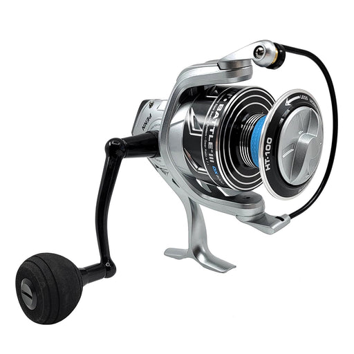 40% Off Penn Slammer IV 5500 BLS Bailless Spinning Reels! Get yours before  they sell out! 