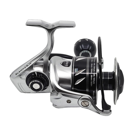 Penn Slammer IV Spinning Reels — Charkbait