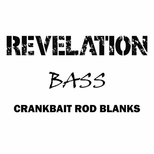 Rainshadow Revelation Surf Rod Blanks — Charkbait