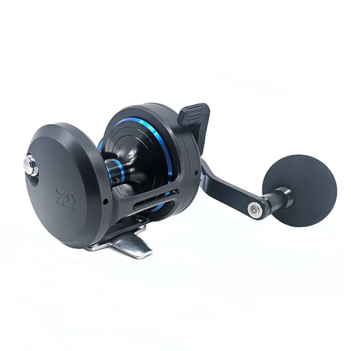 Daiwa Saltiga Lever Drag SAGLD35JH Conventional Reel