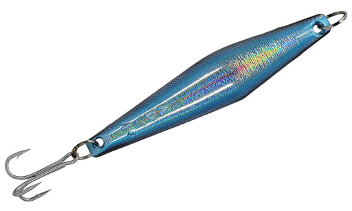 Duran DFP Surface Iron Lures — Charkbait