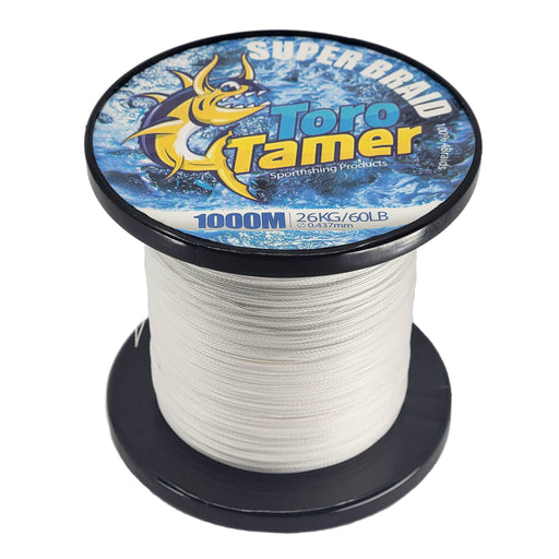 8 strand Hamachi Bullet proof Braid 500m spools 