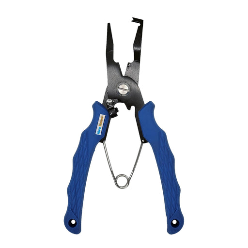 Toit Fishing Split Ring Pliers — Charkbait