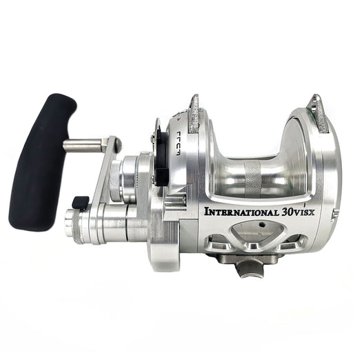 PENN Torque® 60S 2-Speed Lever Drag Conventional Reel