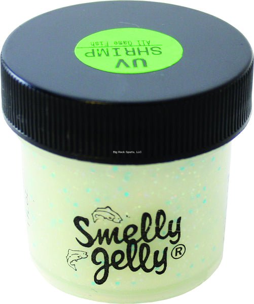 Smelly Jelly Scent 1oz — Charkbait