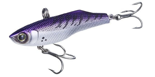 High Roller. Top Water Lure, shot in studio with Starblitz…