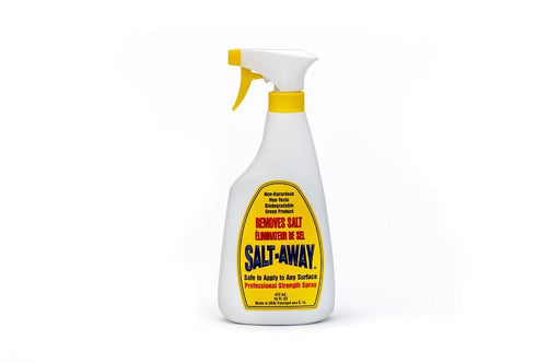 Salt-Away Marine Corrosion Protection - Concentrate (1 Quart) – Ship to  Shore Marine