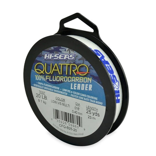 Daiwa J-Fluoro 100% Fluorocarbon Leader (Test: 50lb / 50yds), MORE, Fishing,  Lines -  Airsoft Superstore