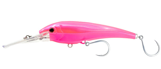 Yo-Zuri HD Pink Fluorocarbon — Charkbait