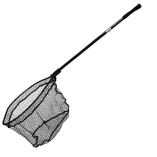 Promar Deluxe Flat Hoop Nets — Charkbait