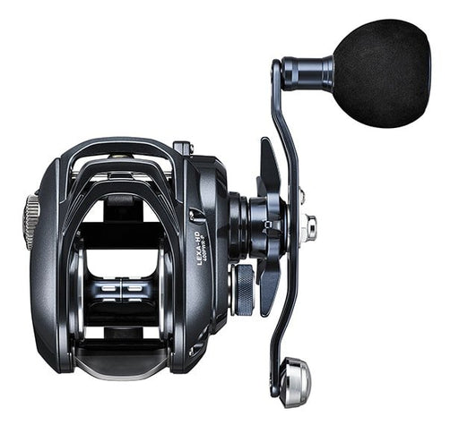 Daiwa Lexa Winn Baitcasting Reels — Charkbait