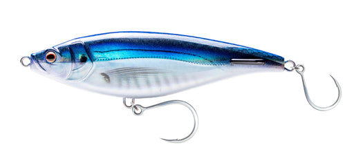 Nomad Design Ridgeback Long Cast Lures — Charkbait