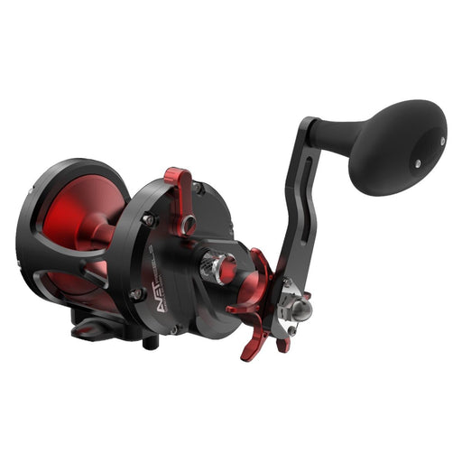 Avet MXJ 5.8 MC Star Drag Reels Charkbait