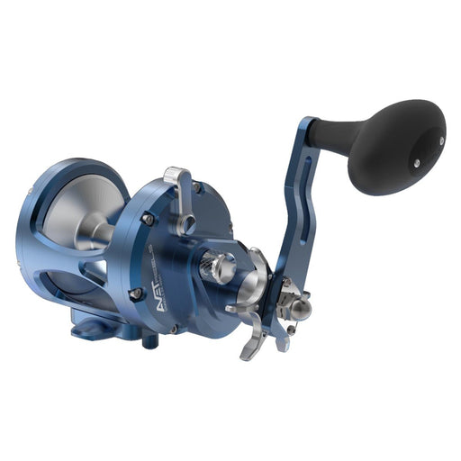 Avet MXL 5.8 Star Drag Reels — Charkbait