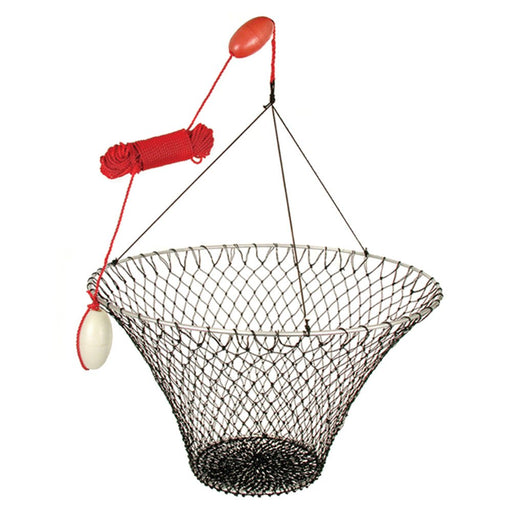 Promar Deluxe Pro Telescopic Dip Net — Charkbait