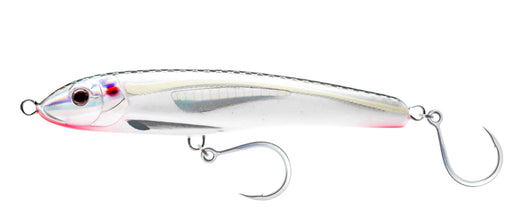 Nomad Design MadScad 150 Casting Lures — Charkbait