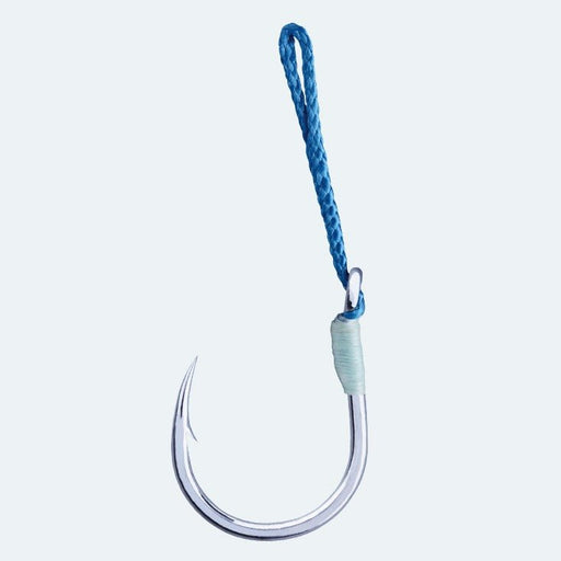 BKK SF8090-HG Heavy Jigging Assist Hooks - Size 9/0-3 Pcs: Buy