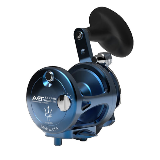 Daiwa Lexa HD 500 Baitcasting Reels — Charkbait