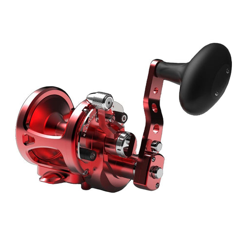 Avet MXJ Raptor 6/4 Non-MC Two Speed Reels — Charkbait