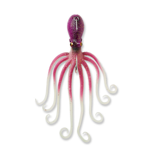 Savage Gear 3D Swim Squid Lures — Charkbait