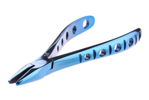 Toit Eco Long Nose Stainless Steel Pliers — Charkbait