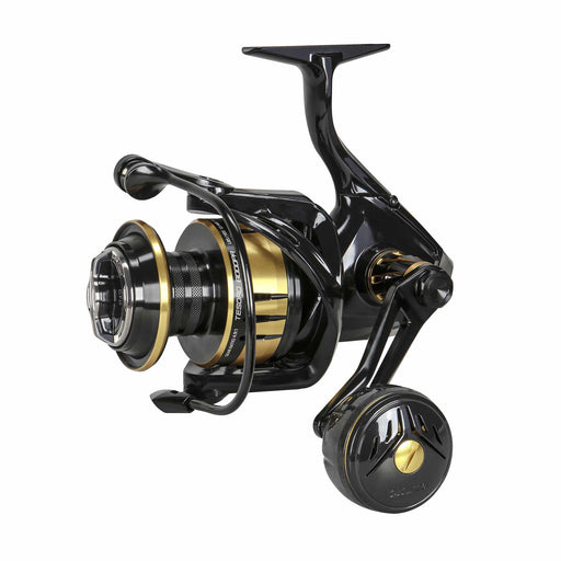 Van Staal VR Series Spinning Reels — Charkbait