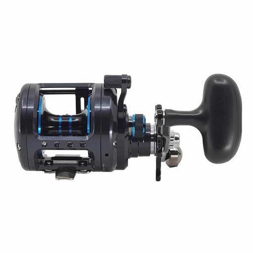 Buy Daiwa, Saltist Star Drag Saltwater Casting Reel, Size 15, 6.4