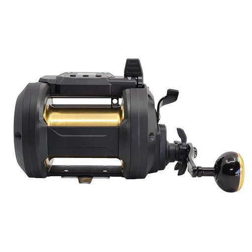 Southern California - Bnib Daiwa tanacom 750 spooled with 80lb