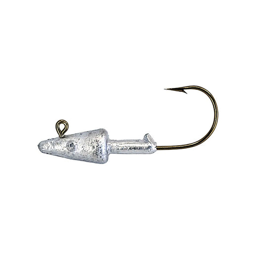 LM Skirted Weedless Jig Heads 2pk — Charkbait