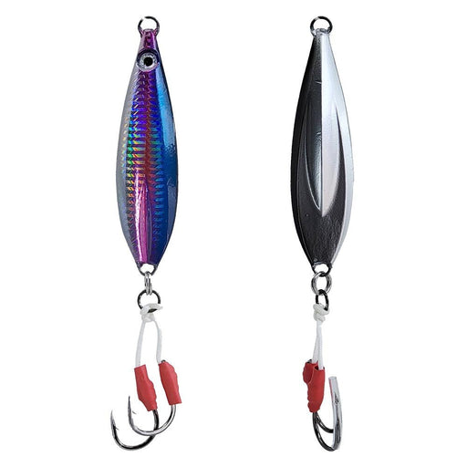 Tady TSP Tuna Slow Pitch Jigs — Charkbait