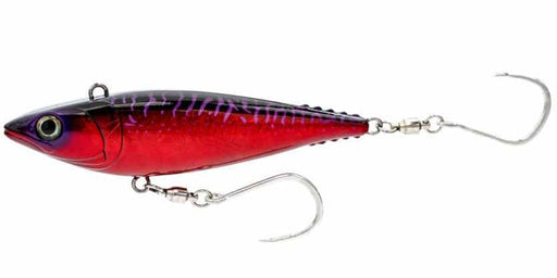 Savage Gear 3D Mackstick - Sinking Lure Silver Mack One Size