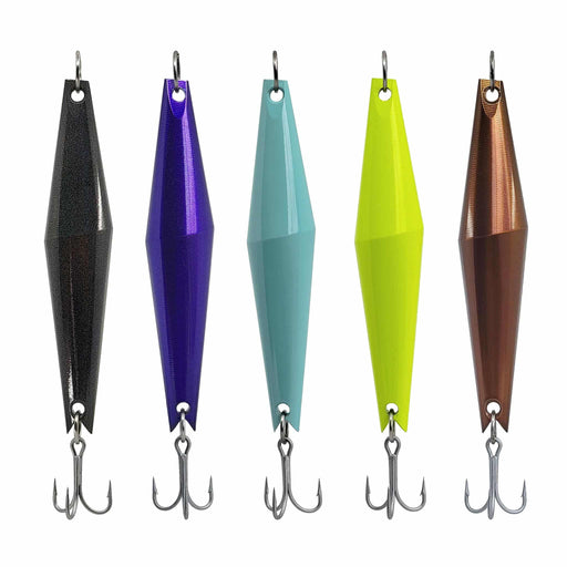 Yo-Zuri Mag Popper Lures — Charkbait