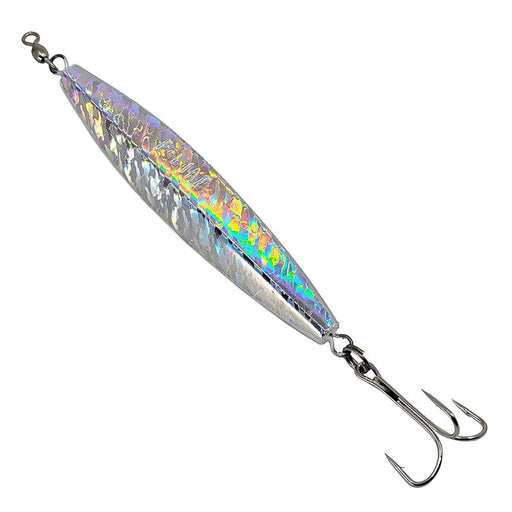 Frenzy Rigged Flying Fish Lures — Charkbait