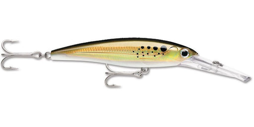 Rapala X-Rap Magnum Divebait 30'/9m Treble hook - Dutchy's