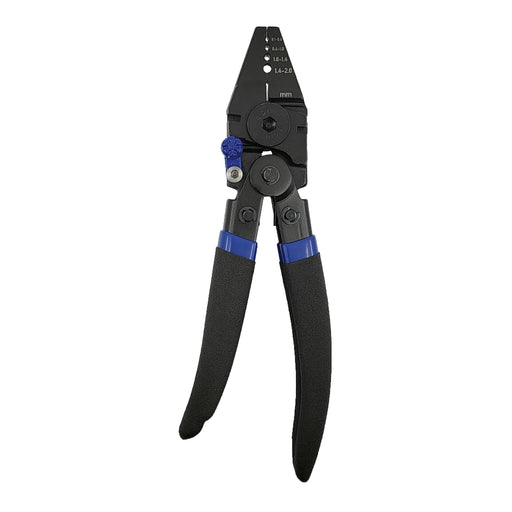 Toro Tamer Split Ring Pliers — Charkbait