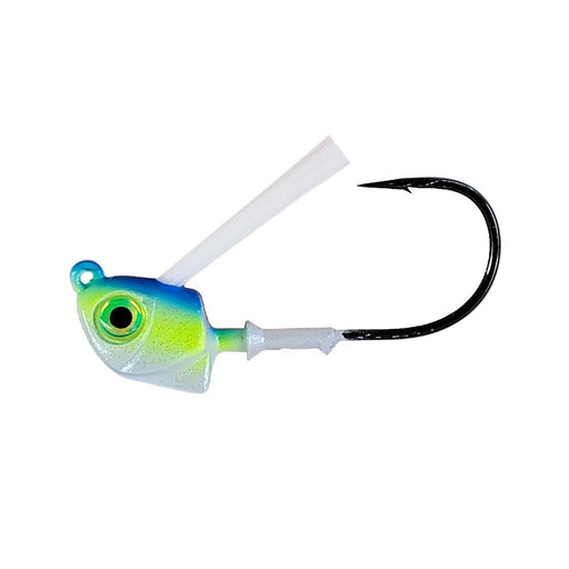 Buy Warbaits Slayer Head Weedless Swimbait Swim Jig (Orange, 1 oz) Online  at desertcartKUWAIT