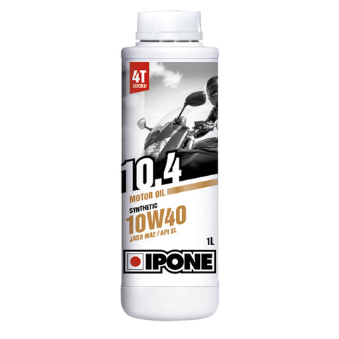 Ipone 10.4 Oil