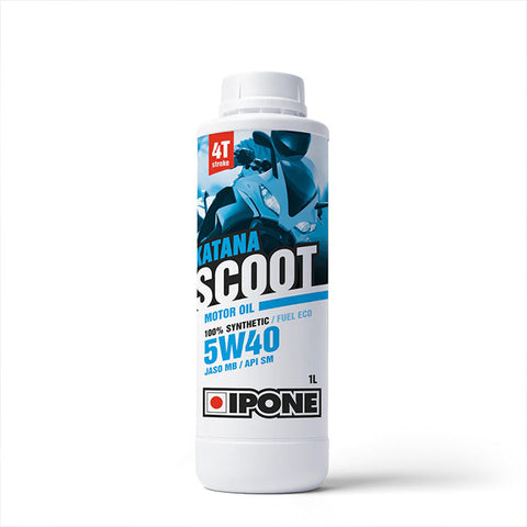 Ipone Katana Scoot Oil