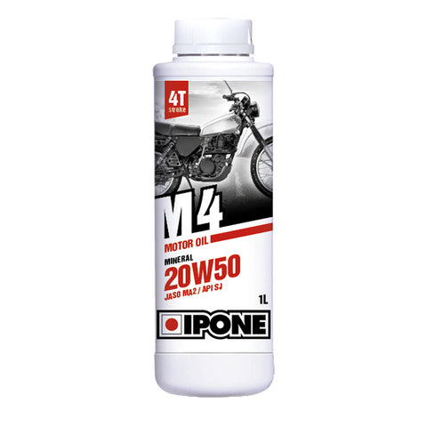 Ipone M4 Oil