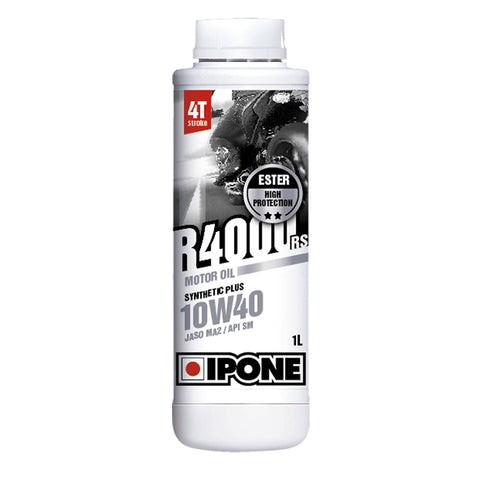 Ipone R4000RS Oil