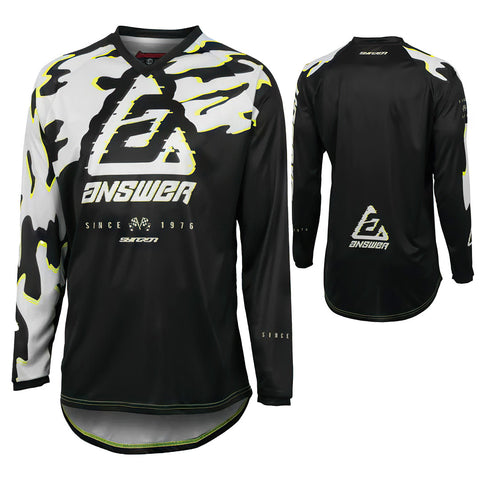 Syncron Meltdown Jersey Mens and Youth