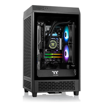 Gaming PC – Thermaltake USA