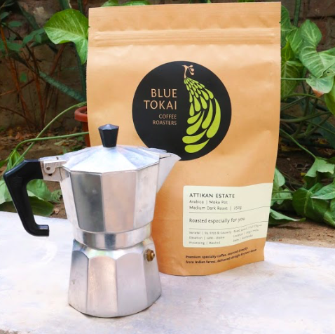 BKG Brew Guide: How to make the perfect Moka Pot