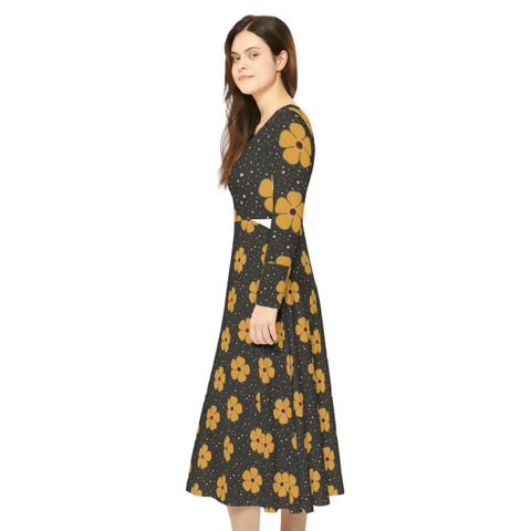Elegant faith-based dresses: Modest yet stylish attire for religious occasions. Perfect for expressing devotion with grace and sophistication.