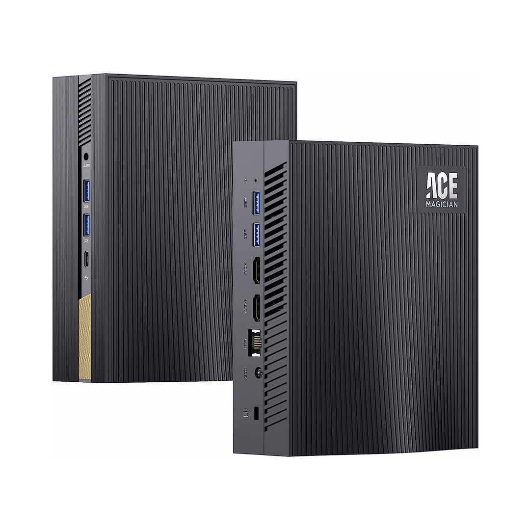 Acemagic Tank03 Gaming-PC Review — Mini-PC with Intel Core i9-12900H and  Nvidia GeForce RTX 3080 GPU : r/MiniPCs