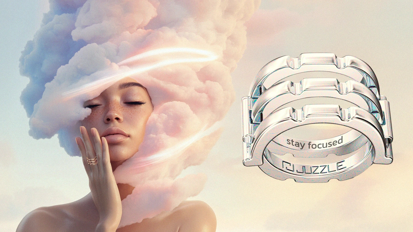 Head in the cloud
